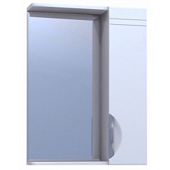 Vigo Зеркальный шкаф Callao 60 R без электрики – фотография-1